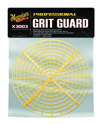 Meguiars Inc X-3003 | Grit Guard
