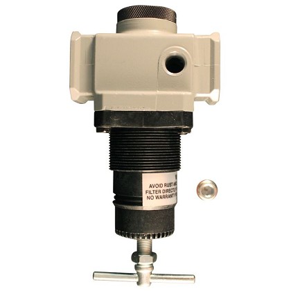 Milton 1027 | Regulator - 1 Inch Midsize NPT