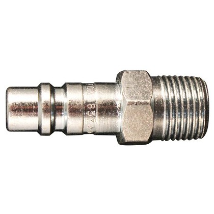 Milton 1857 | G-Style Plug - 1/2 In NPT Male