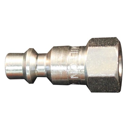 Milton 731 | M-Style Female Re-Cap Plug, .305-32 NPT