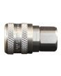 Milton 775 | A-Style Coupler, 1/4