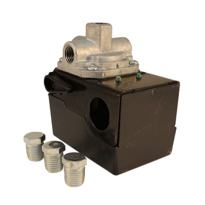 Milton S-1062 | Pressure Switch