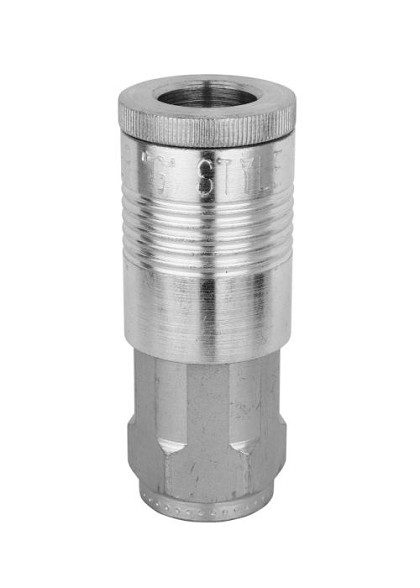 Milton S-1815 | G-Style Coupler 1/2 Inch NPT Female