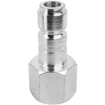 Milton S-1818 | G-Style Plug 1/2 Inch NPT Female