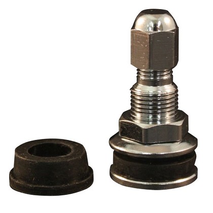 Milton S-409 | Hi-Performance Tire Valve and Grommets Skin Pack