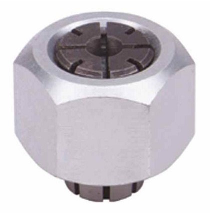 Milwaukee Tools 48-66-1020 | Self-Releasng Collet/Lkng Nut Assembly 1/2