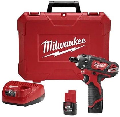 Milwaukee Tools 2406-22 | 