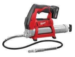 Milwaukee Tools 2446-21XC | Grease Gun Kit
