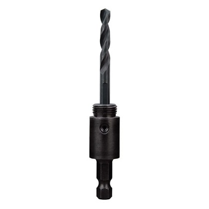 Milwaukee Tools 49-56-7040 | Large Thread Arbor, 3/8