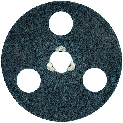 Norton Company 74824 | Speed Lok Disc 5