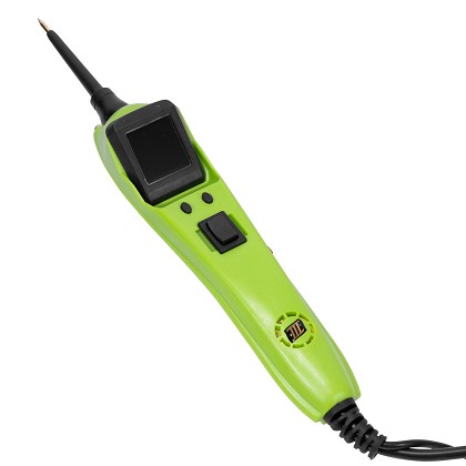 Power Probe Source RPP3EZGRNCS | Power Probe Iii Clam Shell Green