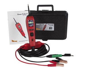 Power Probe Source RPP401AS | Power Probe Iv