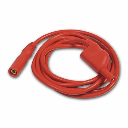Power Probe RPNLS025-72RED | Source Red Lead 6