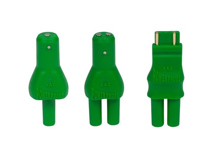 Power Probe Source RPPTK0006 | Light Bulb Kit