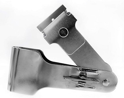Shark Industries 60 | Multi-Purpose Scraper, Multi