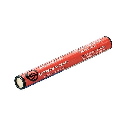 Streamlight Inc 66143 | Lith-Ion Battery Stylus Pro USB