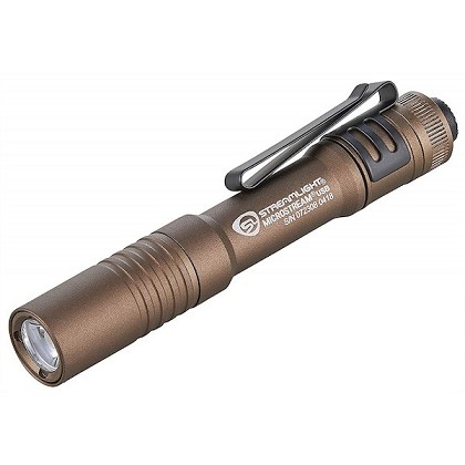 Streamlight 66608 | Rechargeble Flashlight 250 Lumen