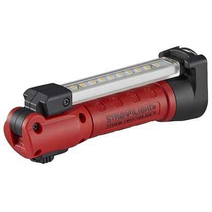 Streamlight Inc 74854 | SWitchblade Light with Piggyback Charger