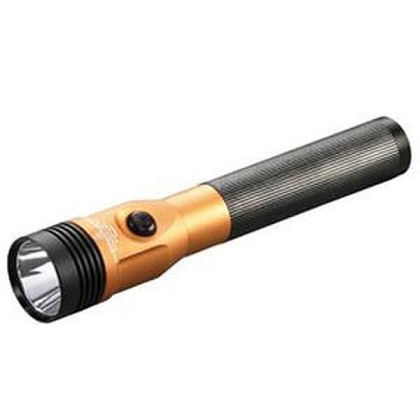 Streamlight Inc 75481 | Stinger Led Hl Light Only, Orange
