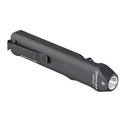 Streamlight Inc 88810 | Wedge EDC Black Flashlight