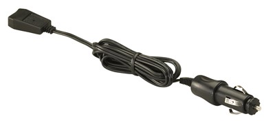 Streamlight Inc 22051 | Charge Cord Dc1 For (All Rechargeables)