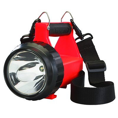 Streamlight Inc 44450 | Fire Vulcan Led Std System