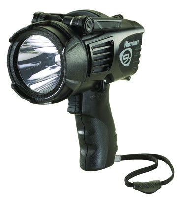 Streamlight Inc 44902 | Waypoint - Black
