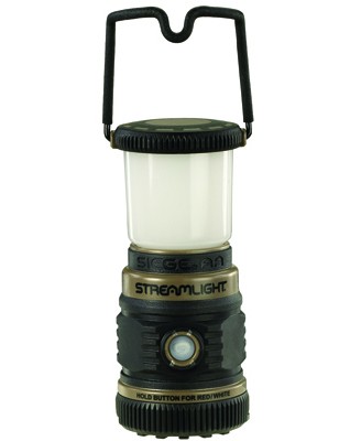 Streamlight Inc 44941 | Siege Aa Compact Lantern