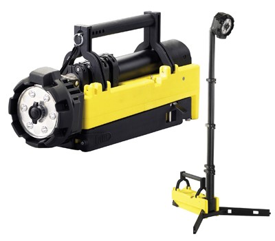 Streamlight Inc 45670 | Scene Light Portable