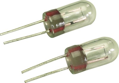 Streamlight Inc 51101 | Twin-Task 2D Replacement  Bulb For 51011