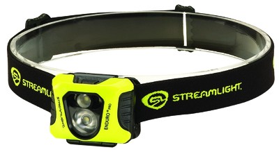Streamlight Inc 61420 | Enduro Pro Multi-Function Headlamp