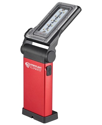Streamlight Inc 61501 | Flipmate Compact Multi-Function Worklight