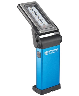 Streamlight Inc 61502 | Flipmate Compact Multi-Function Worklight