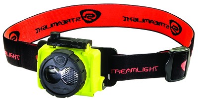Streamlight Inc 61600 | Headlamp Double Clutch