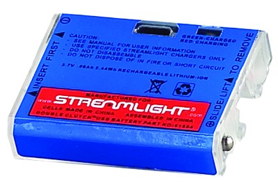 Streamlight Inc 61604 | Battery Pack For #61602