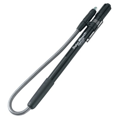 Streamlight Inc 65618 | Stylus Reach Black/White Blister Pk