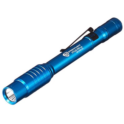 Streamlight Inc 66139 | Stylus Pro  Usb