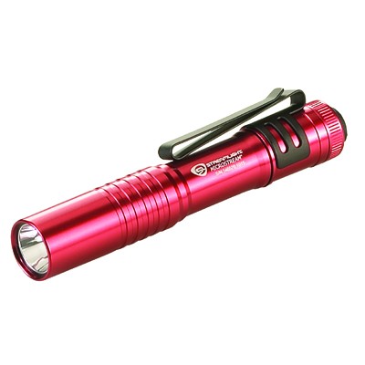 Streamlight Inc 66323 | Microstream Red Light