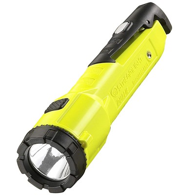 Streamlight Inc 68793 | Dualie Rechargeble Magnet 120V/100V Ac Yellow