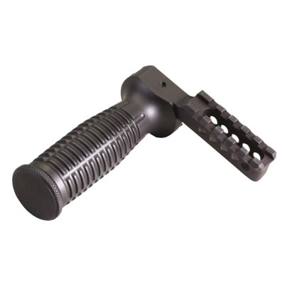 Streamlight Inc 69114 | Vertical Grip With Rail (Tlr,Tl Series