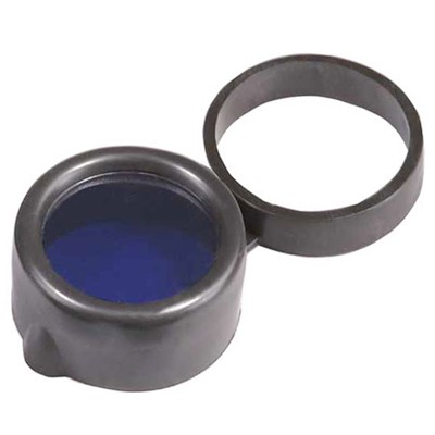 Streamlight Inc 69116 | Flip Lens - Blue For TLR Light