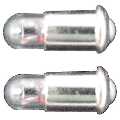Streamlight Inc 70400 | Replacement Bulbs For Flashlight