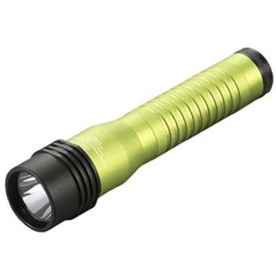 Streamlight Inc 74770 | Strion Hand held Light Only - Lime
