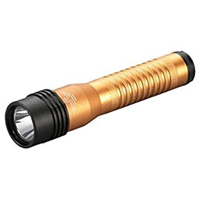 Streamlight Inc 74772 | Strion Hand held Light Only - Orange