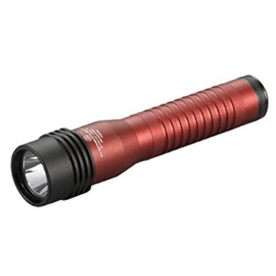 Streamlight Inc 74776 | Strion Hand held Light Only - Red