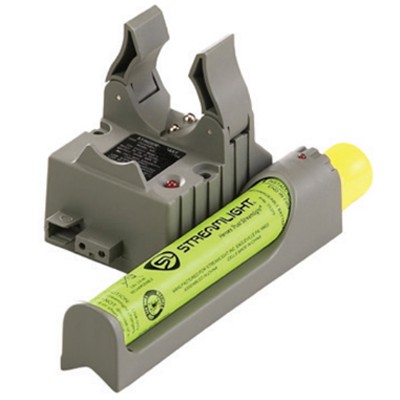 Streamlight Inc 75277 | Stinger Piggyback Holder With Battery