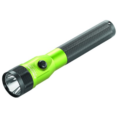 Streamlight Inc 75636 | Stinger Lime Green Led 120/Dc 1Pb Holder