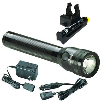 Streamlight Inc 75666 | Stinger Classic Led 120V Ac/Dc 1 PiggyBack Holder
