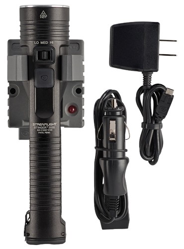 Streamlight Inc 78101 | Rechargeble Led Flashlight 2000 Lumen