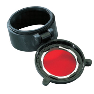 Streamlight Inc 85115 | Flip Lens Red